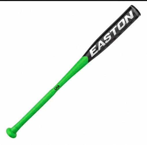 2019 Easton Speed Alloy USABat Certified Bat (-10) 20 oz 30" (Used)