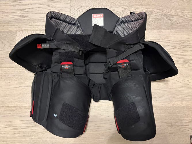 CCM Jetspeed Girdle (Sr. Medium)