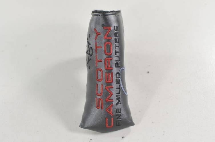 Titleist 2023 Scotty Cameron Super Select Blade Putter Headcover # 219740