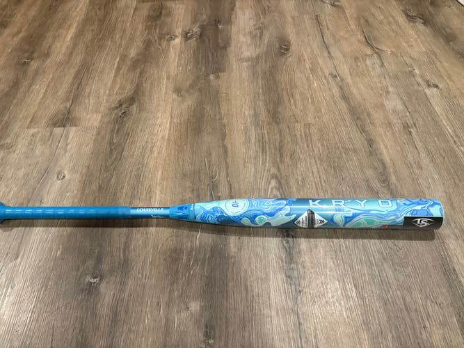 2027 Louisville Slugger Kryo2 Composite Bat (-10) 24 oz 34" (New)
