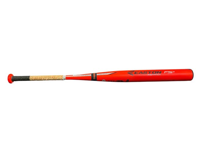 Used Easton FP15S3 BB/SB Fastpitch Bat 33" 11873-S000250771