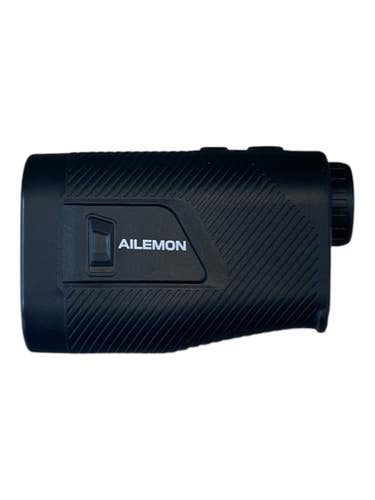 Used AILEMON RANGEFINDER W/ SLOPE Field Equipment 11873-S000250425