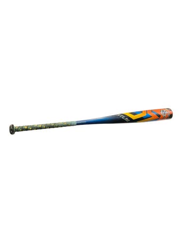 Used Louisville Slugger BBATB3-24 BB/SB High School -3 Bat 33" 11873-S000250628