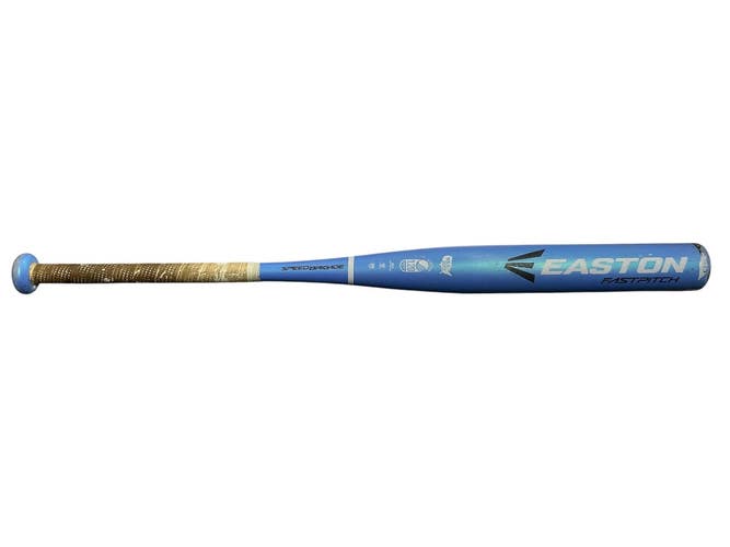 Used Easton FP16S200 BB/SB Fastpitch Bat 31" 11873-S000250656