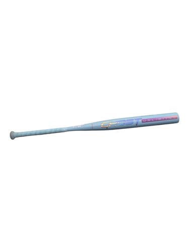 Used Easton 2025 GHOST UNLIMITED BB/SB Fastpitch Bat 33" 11873-S000250330