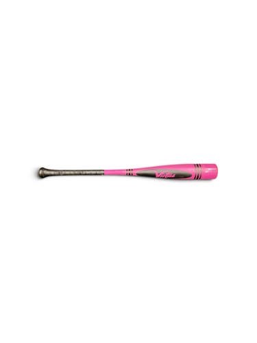 Used Victus POWER PINK BB/SB USSSA 2 3/4 Bat 30" 11846-S000111841