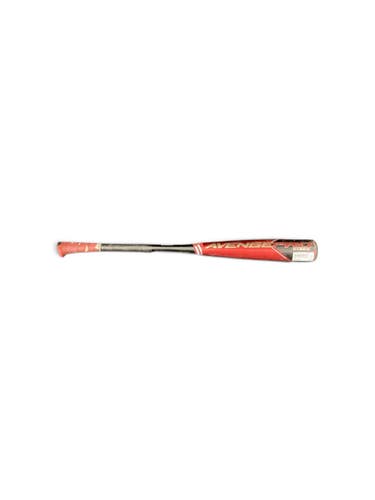 Used AXE AVENGE PRO HYBRID BB/SB USA 2 5/8 Bat 30" 11846-S000111843