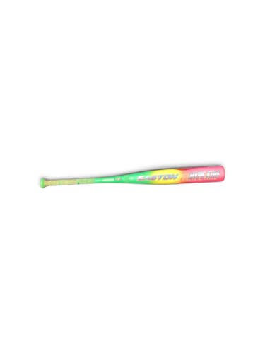 Used Easton HYPE FIRE BB/SB USA 2 5/8 Bat 31" 11846-S000111845
