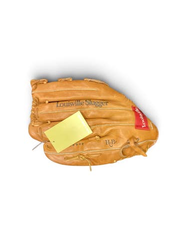 Used Louisville Slugger LPS10 BIG DADDY BB/SB Glove RH Throw Brown 13" 11846-S000111861