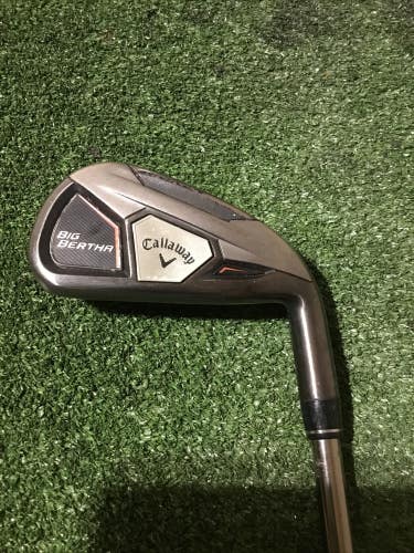 Callaway 2015 Big Bertha 6 Iron Seniors Recoil 660 F2 Graphite Shaft (38)