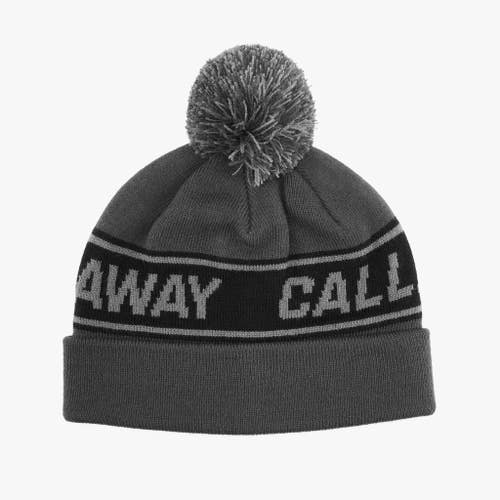 CALLAWAY VINTAGE BEANIE