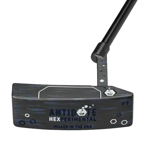 BETTINARDI ANTIDOTE HEXPERIMENTAL #9 PUTTER