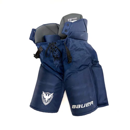 Bauer Nexus Pro Small + 2 Navy Blue QMJHL - RH2427