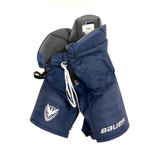 Bauer Nexus Pro Large Navy Blue QMJHL - RH2432