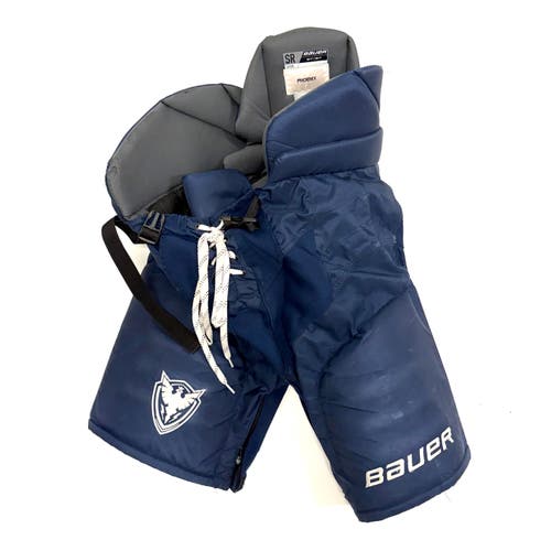 Bauer Nexus Pro Medium + 1 Navy Blue QMJHL - RH2429
