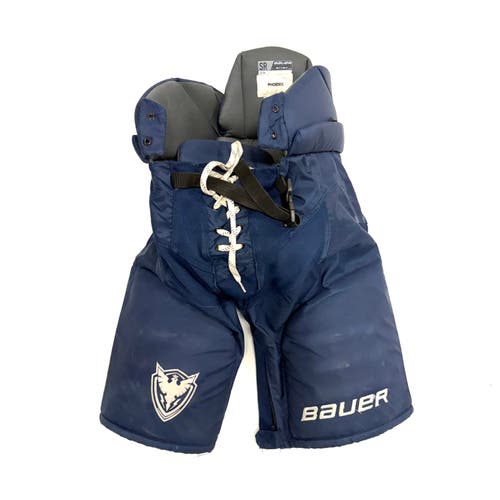Bauer Nexus Pro Medium + 1 Navy Blue QMJHL - RH2424