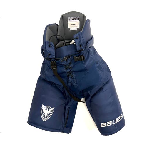 Bauer Nexus Pro Medium + 1 Navy Blue QMJHL - RH2426