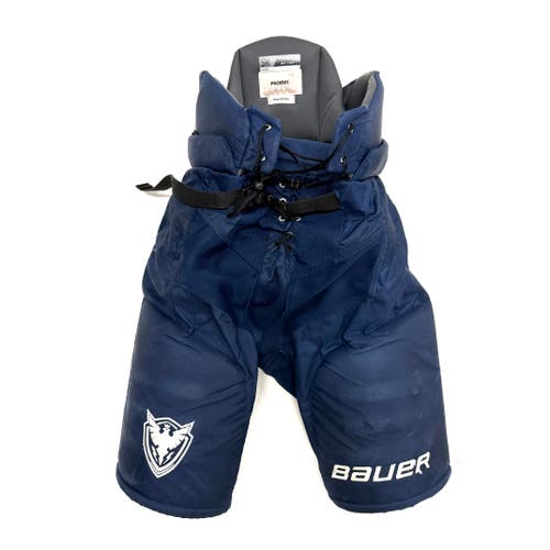 Bauer Nexus Pro Medium + 1 Navy Blue QMJHL - RH2425