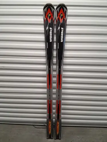 VOLKL TIGERSHARK 10 Ft 168 cm Skis Motion IPT SKIS