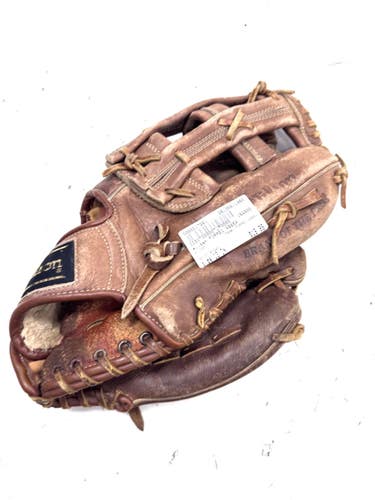 Used Wilson FORREC A9854 BB/SB Glove RH Throw Brown 13" 11860-C000317291