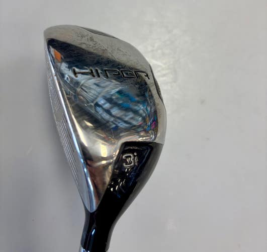 Used Acuity HIPER Mens Hybrid Club LH 3 Hybrid 11860-C000317271