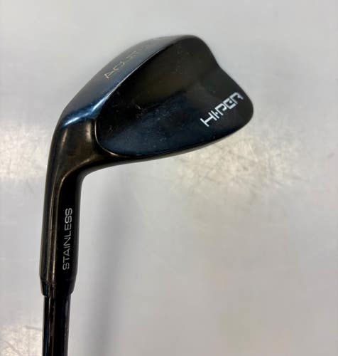 Used Acuity HIPER Golf Wedge Mens LH 56 Degree 11860-C000317269