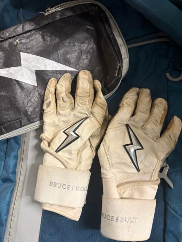 Small Batting Gloves (Used)