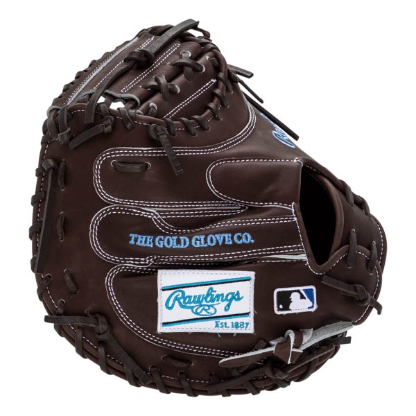 Used Rawlings PRORCM335 Right Hand Thrower - Fair Condition