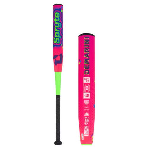 Used DeMarini WBD2731010 30" 18 oz. - Excellent Condition