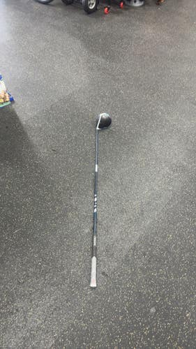 Used Taylormade SIM 2 MAX Mens Driver RH 10.5 Degree 11337-S000499185