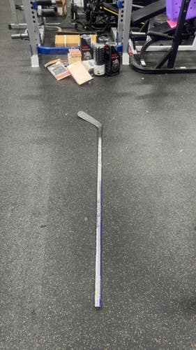 Used CCM RIBCOR 86K Senior One Piece Left 85 Flex 11337-S000499127
