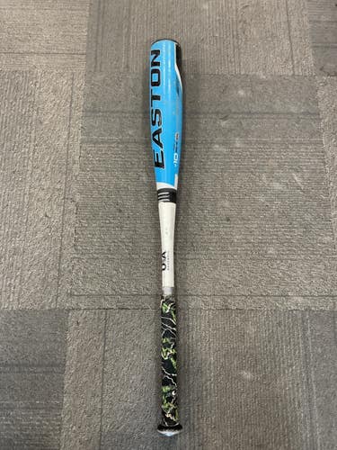 Used Easton BEAST SPEED HYBRID BB/SB USA 2 5/8 Bat Carolina Blue 29" 11614-S000245947