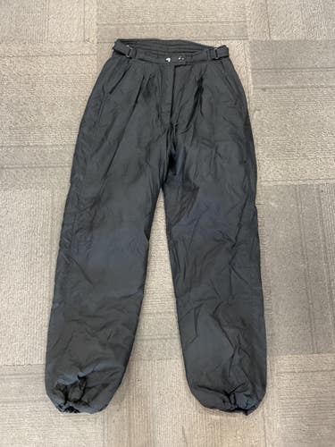 Used ICE CUBE Snow Pants M Black LG 11614-S000245937