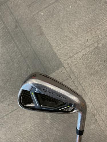Used Taylormade M2 Mens Individual Iron RH 7 Iron 11614-S000245929