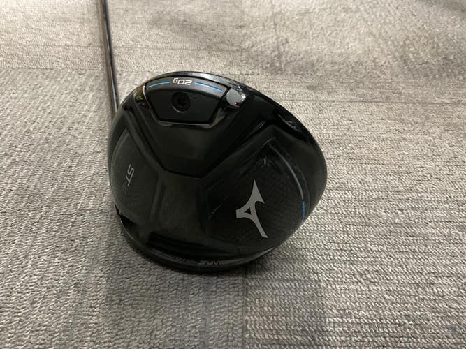 Used Mizuno ST-Z 220 Mens Driver RH 9.5 Degree 11614-S000245906