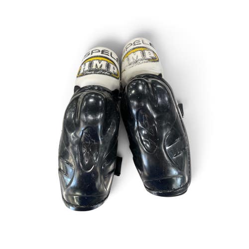 Used Hespeler DDP Senior Elbow Pads MD 11735-S000370531