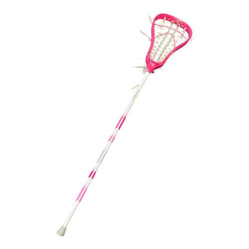 Used Brine DYNASTY RISE Wmn Atk/Mid Complete Stick Pink 11735-S000370540