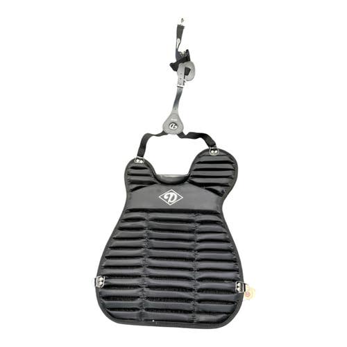 Used Diamond DIAMOND Umpire Chest Protector 11735-S000370548