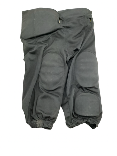 Used Champro Youth FB Integrated Pants Black XL 11613-S000191784
