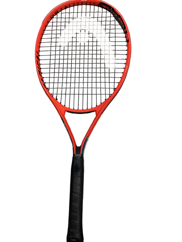 Used Head SPEED JR 26 Junior Tennis Racquet Red 26" 11613-S000191813