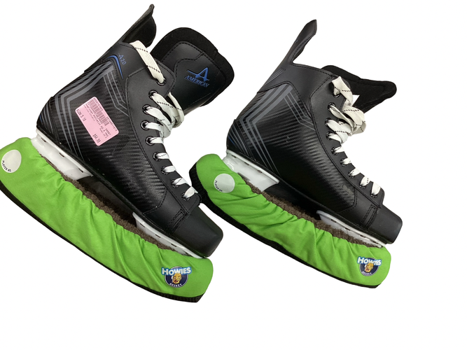 Used American Athletic A2.0 Senior Hockey Skate Senior 10 11613-S000191803