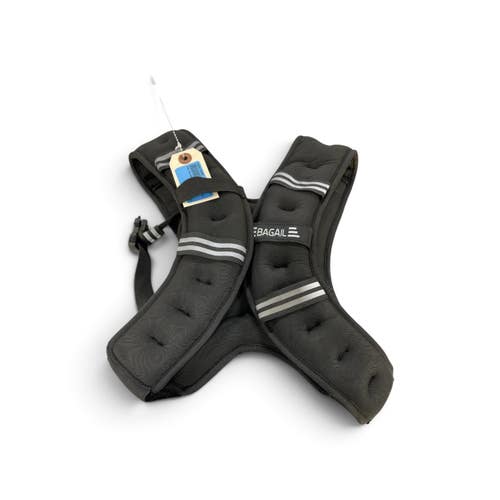 Used 8lb Weight Vest 11735-S000370506