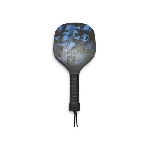 Used GRANDSLAM PERFORMANCE Pickleball Racquet Royal Blue 11735-S000370508
