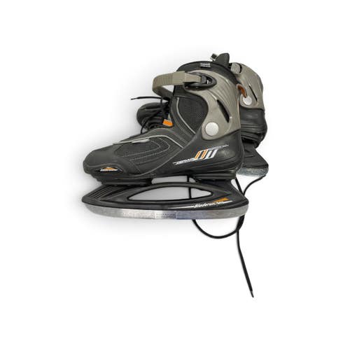Used ZEPHYR Senior Hockey Skate Senior 9 11735-S000370511
