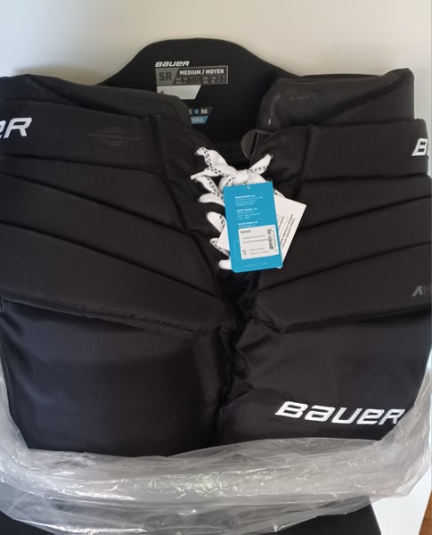 BAUER S23 PRO GOAL PANT SR MEDIUM