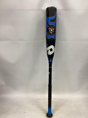 Used Demarini UFX-20 -10 BB/SB USA 2 5/8 Bat 29" 11851-S000054102
