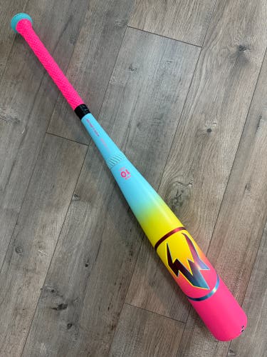 * EASTON HYPE FIRE COMPOSITE 28/18 USSSA Baseball Bat Drop -10 28in 18oz.
