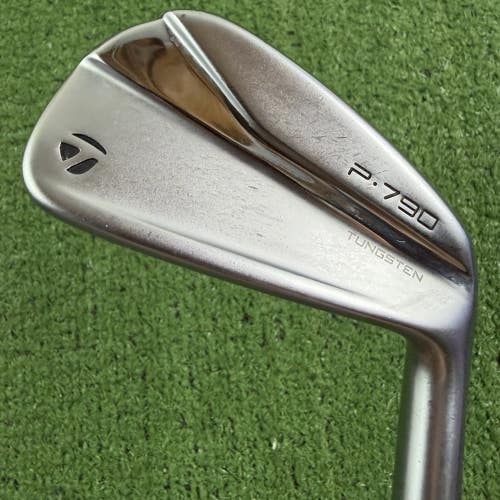 Taylormade P790 2021 4 Iron Forged Dynamic Gold S300 Stiff Flex 39