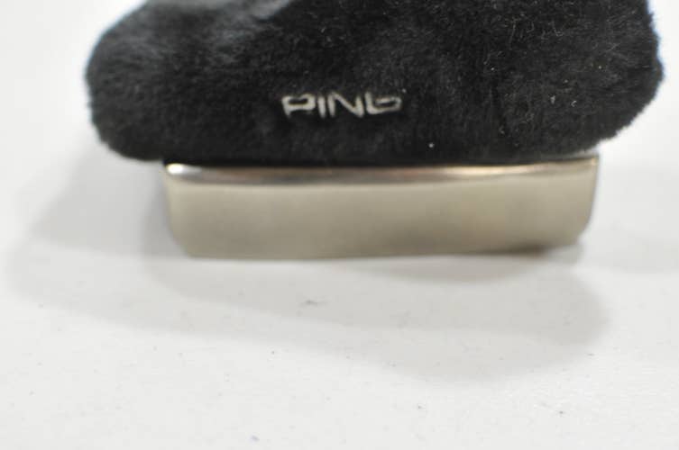 Ping J Blade 3 BeNi Beryllium Nickel 34.5" Putter Right Steel with Cover #229638