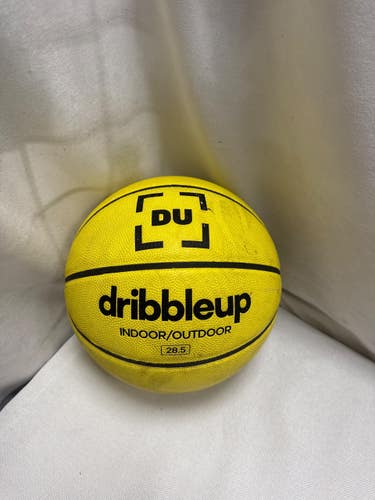Used Basketball Inter Indoor 11490-S000278496